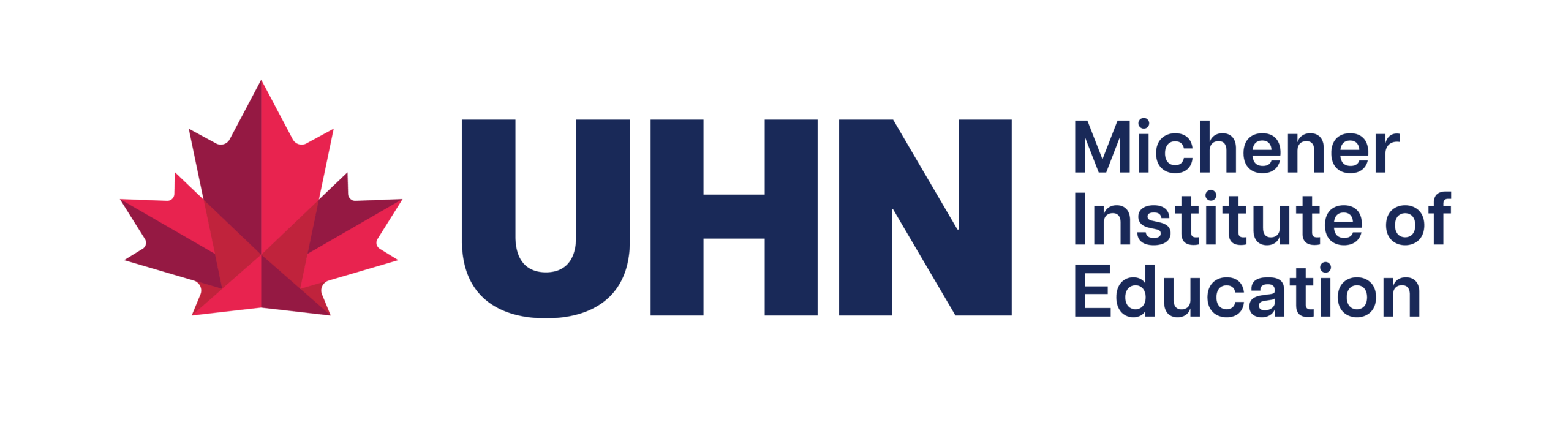 The Michener Institute of Education at UHN