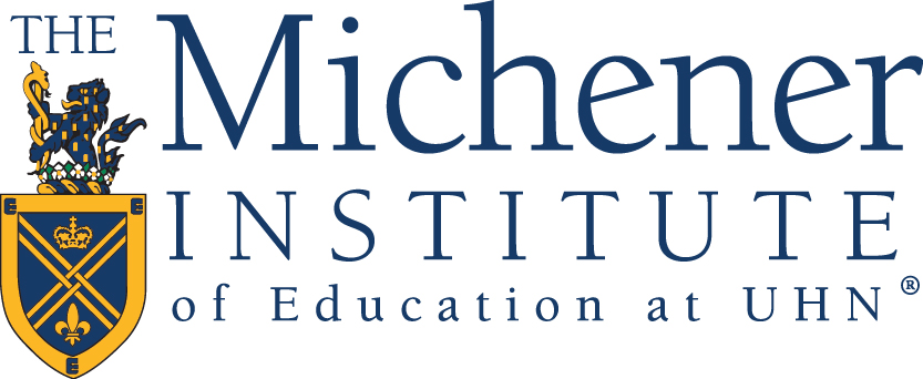 The Michener Institute of Education at UHN