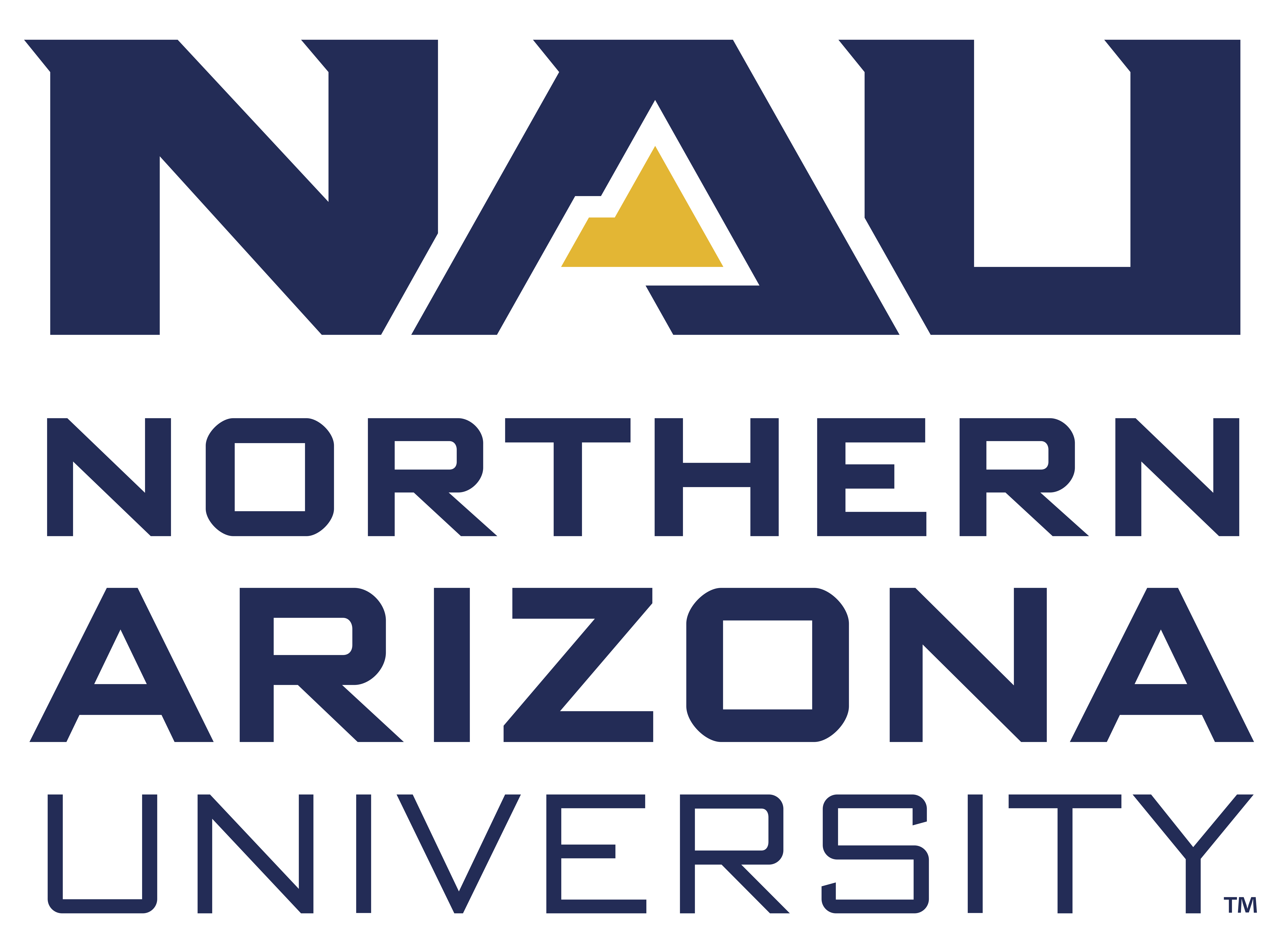 Northern Arizona University post order
