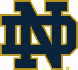 University of Notre Dame Grad Fair