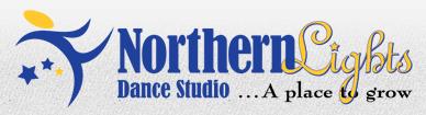 Northern Lights Dance Studio