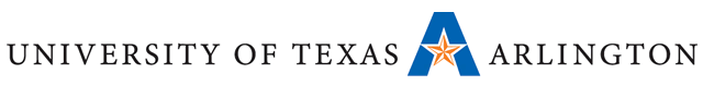 The University of Texas at Arlington post order