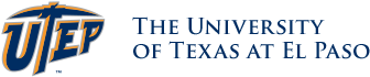 The University of Texas at El Paso