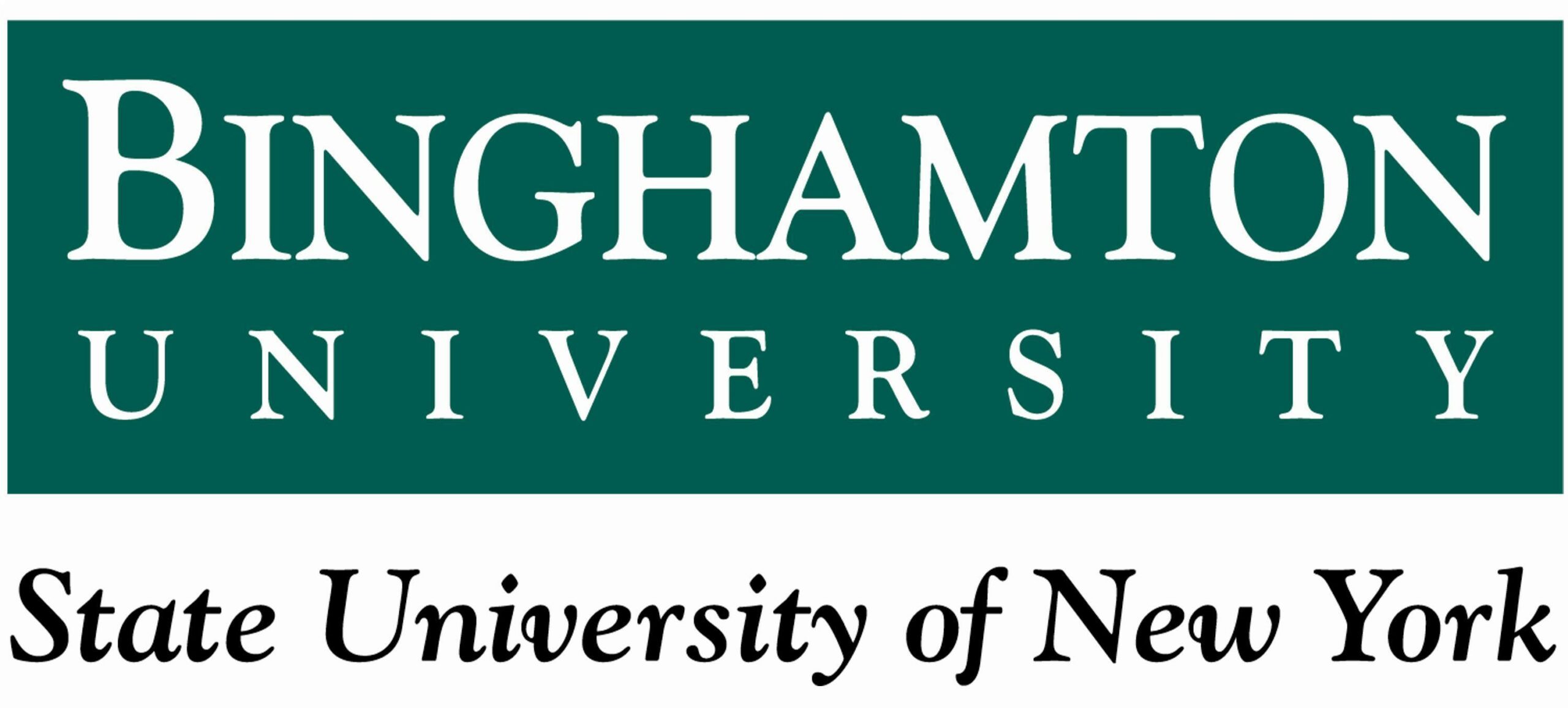 SUNY Binghamton University