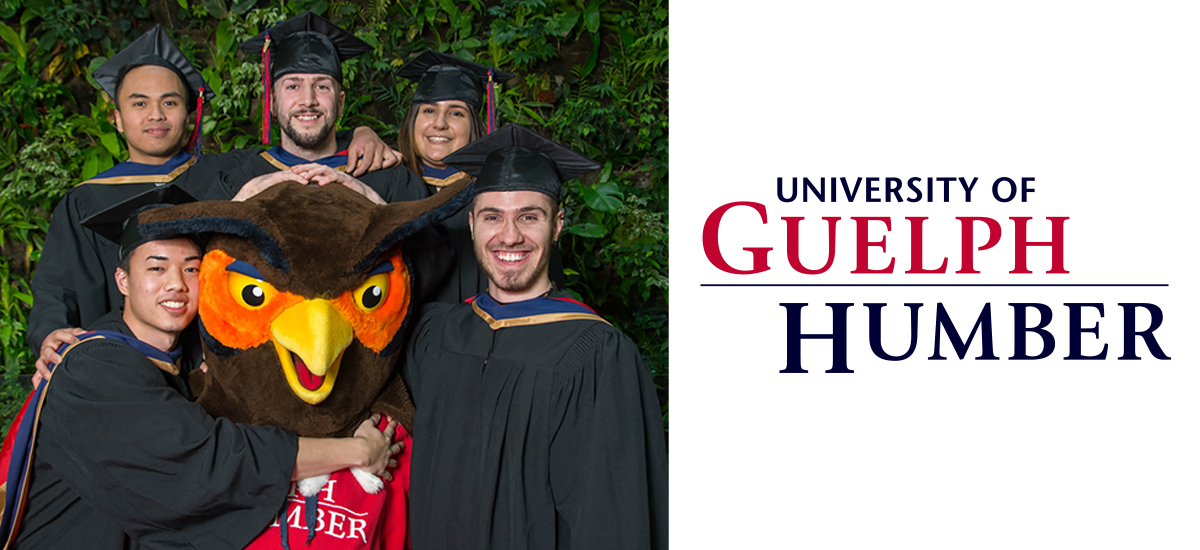 University of Guelph – Humber