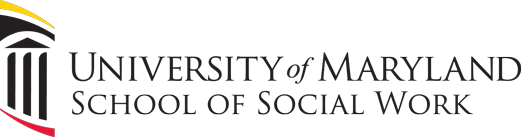 University of Maryland School of Social Work