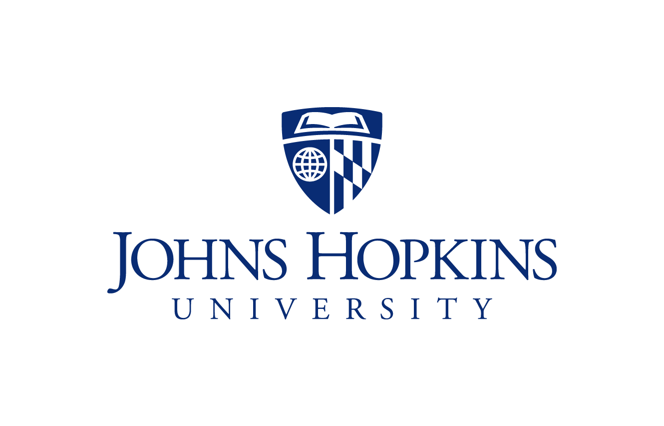 Johns Hopkins University post orders