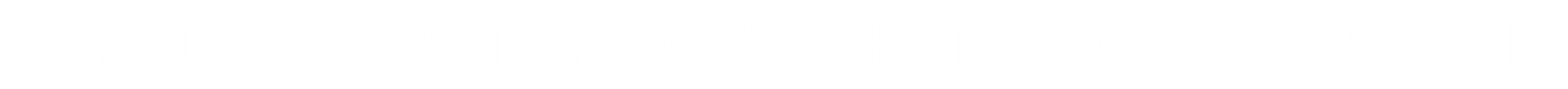 University of Washington Bothell