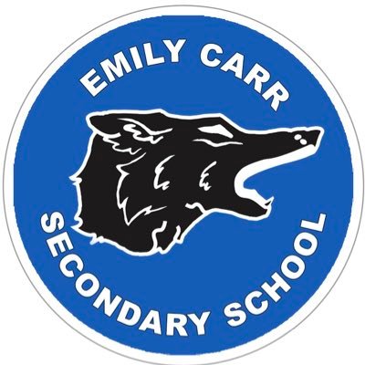 Emily Carr Secondary School