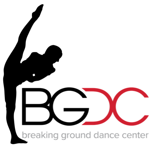 Breaking Ground Dance Center