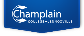 Champlain College Lennoxville