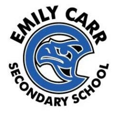 Emily Carr Secondary School