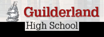 Guilderland High School