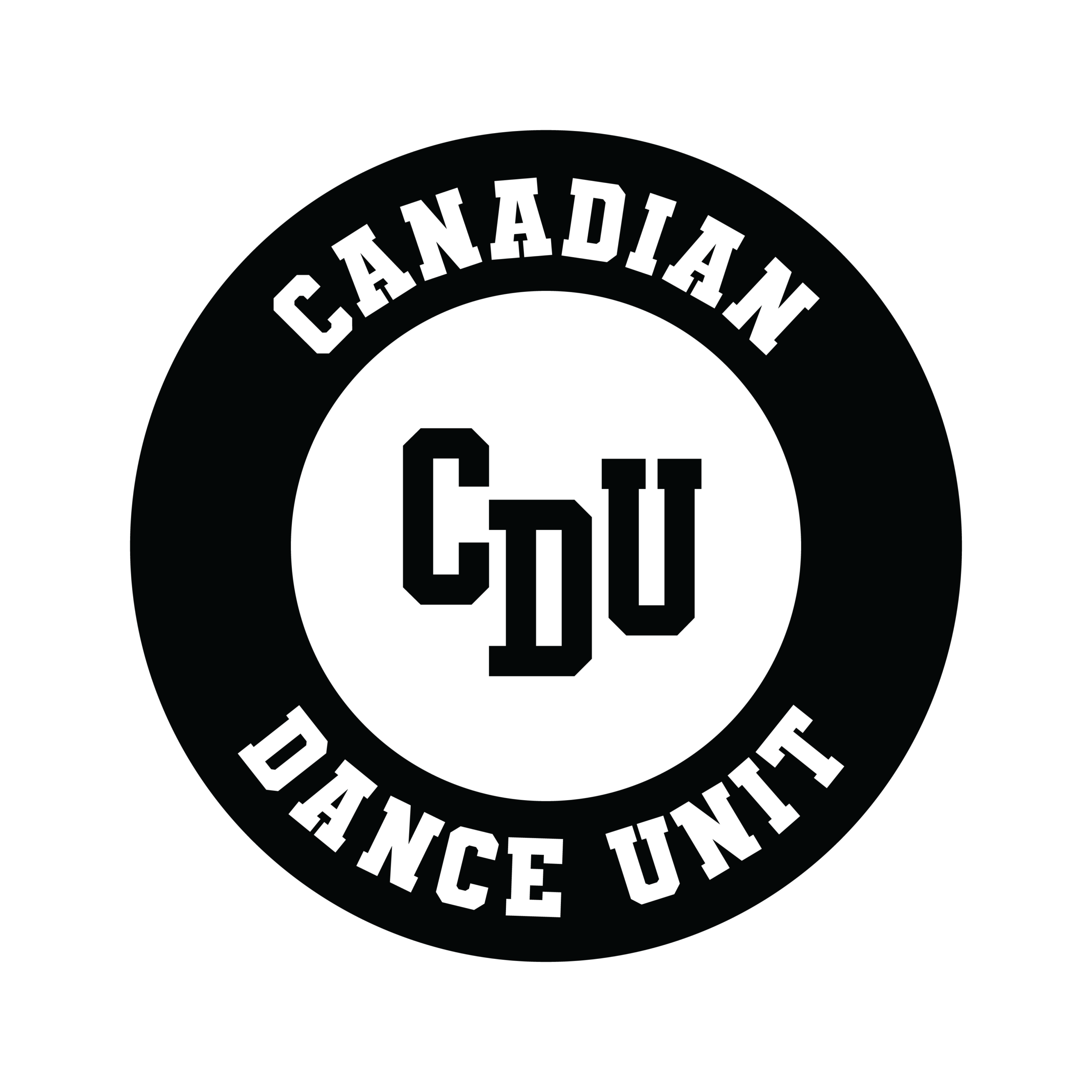 Canadian Dance Unit