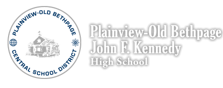 Plainview Old-Bethpage John F. Kennedy