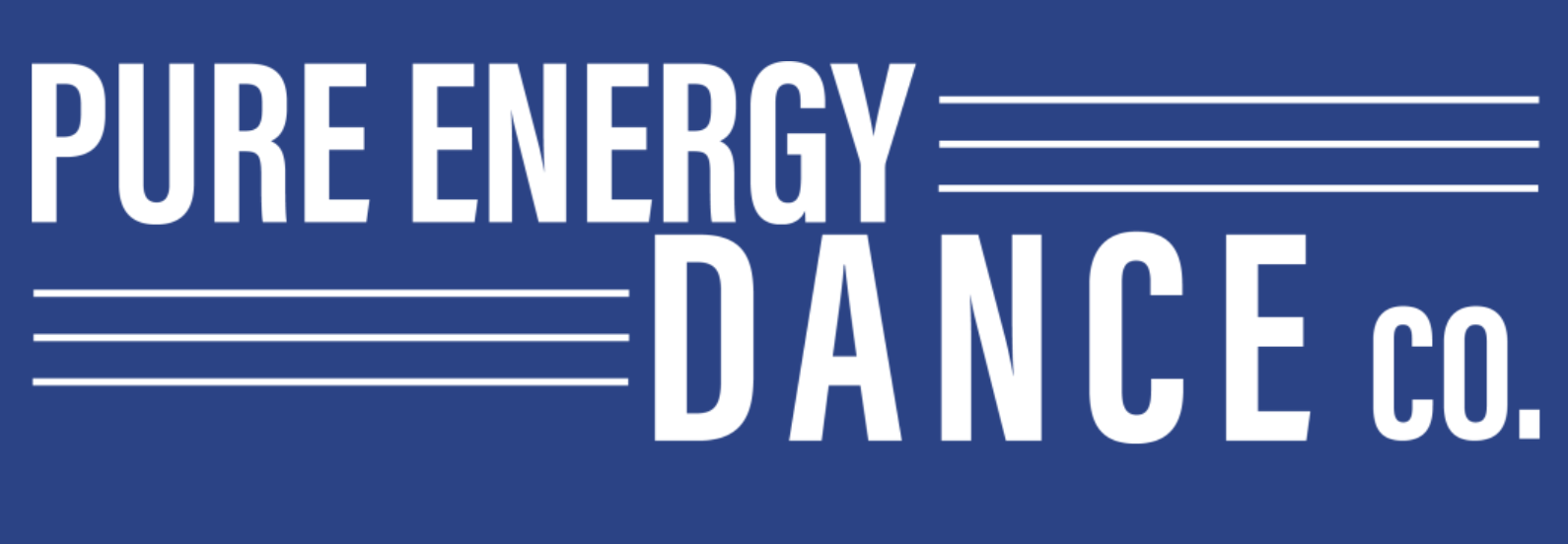Pure Energy Dance Company