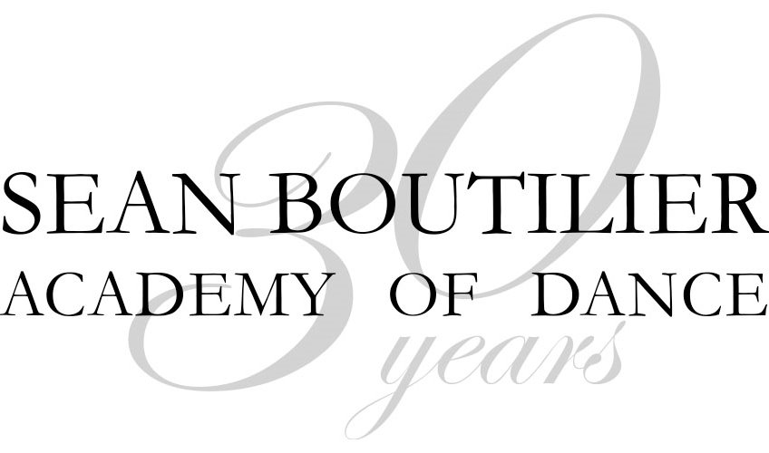 Sean Boutilier Academy of Dance