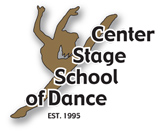 Center Stage School of Dance