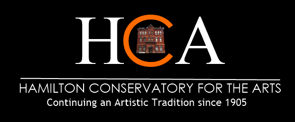 Hamilton Conservatory for the Arts