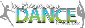 In Harmony Dance and Wellness