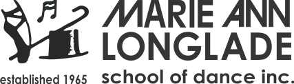 Marie Ann Longlade School of Dance