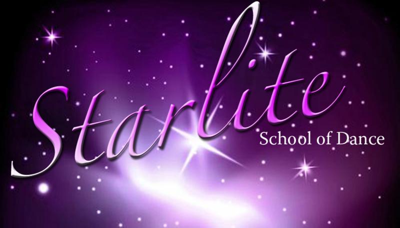 Starlite School of Dance