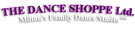 The Dance Shoppe