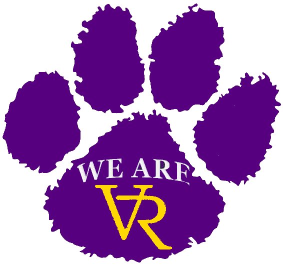 Villa Rica High School Commencement Group