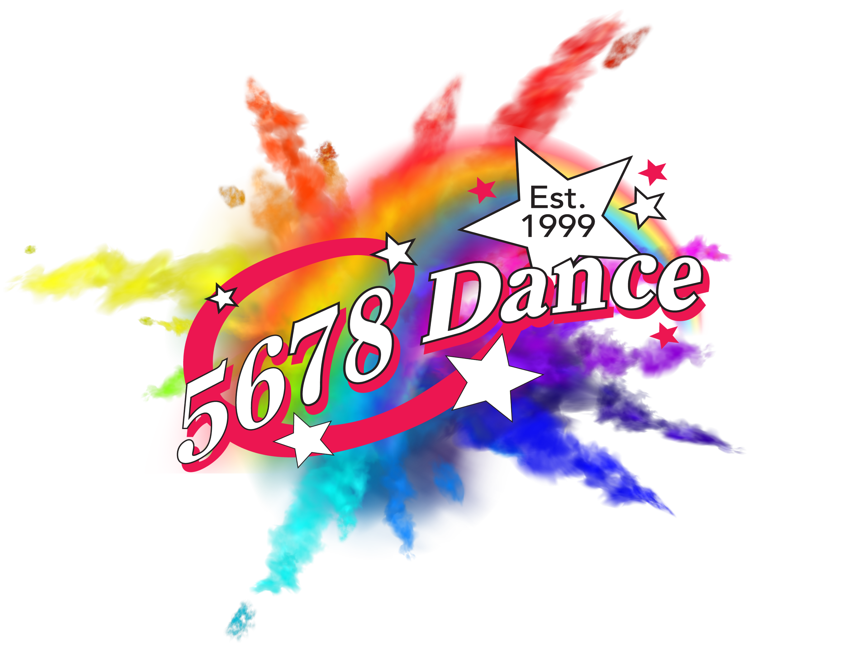 5678 School of Dance