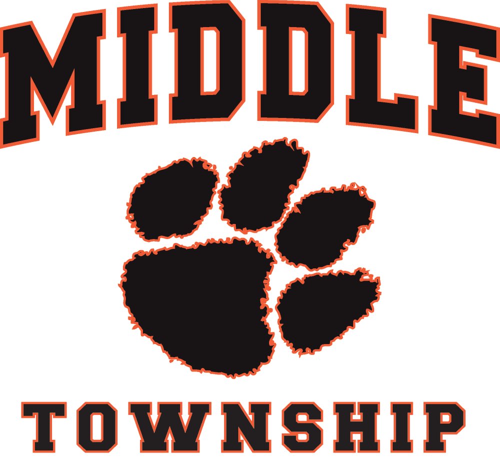 Middle Township High School