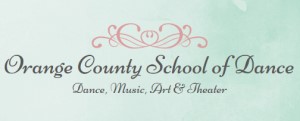 Orange County School of Dance