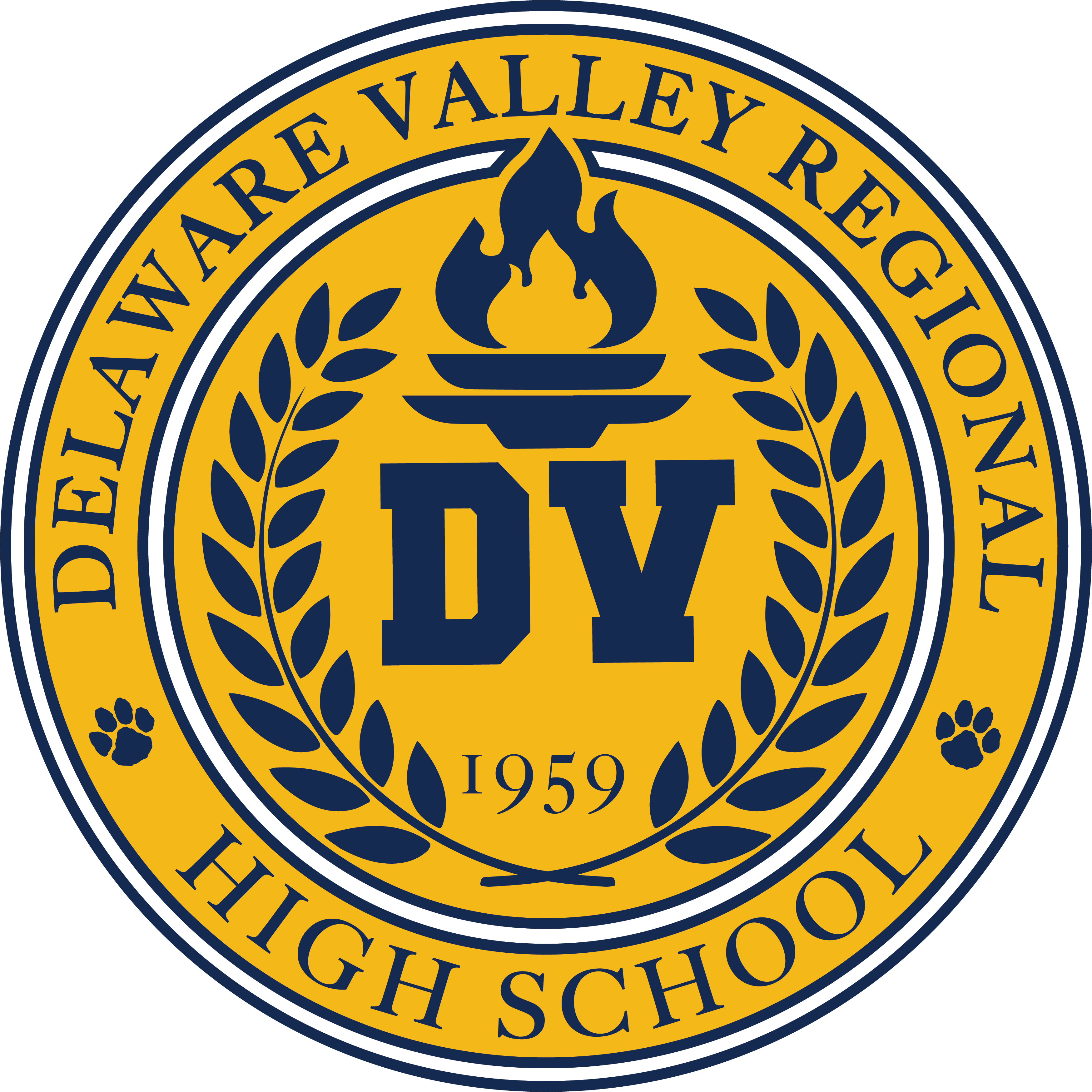Delaware Valley Regional High School
