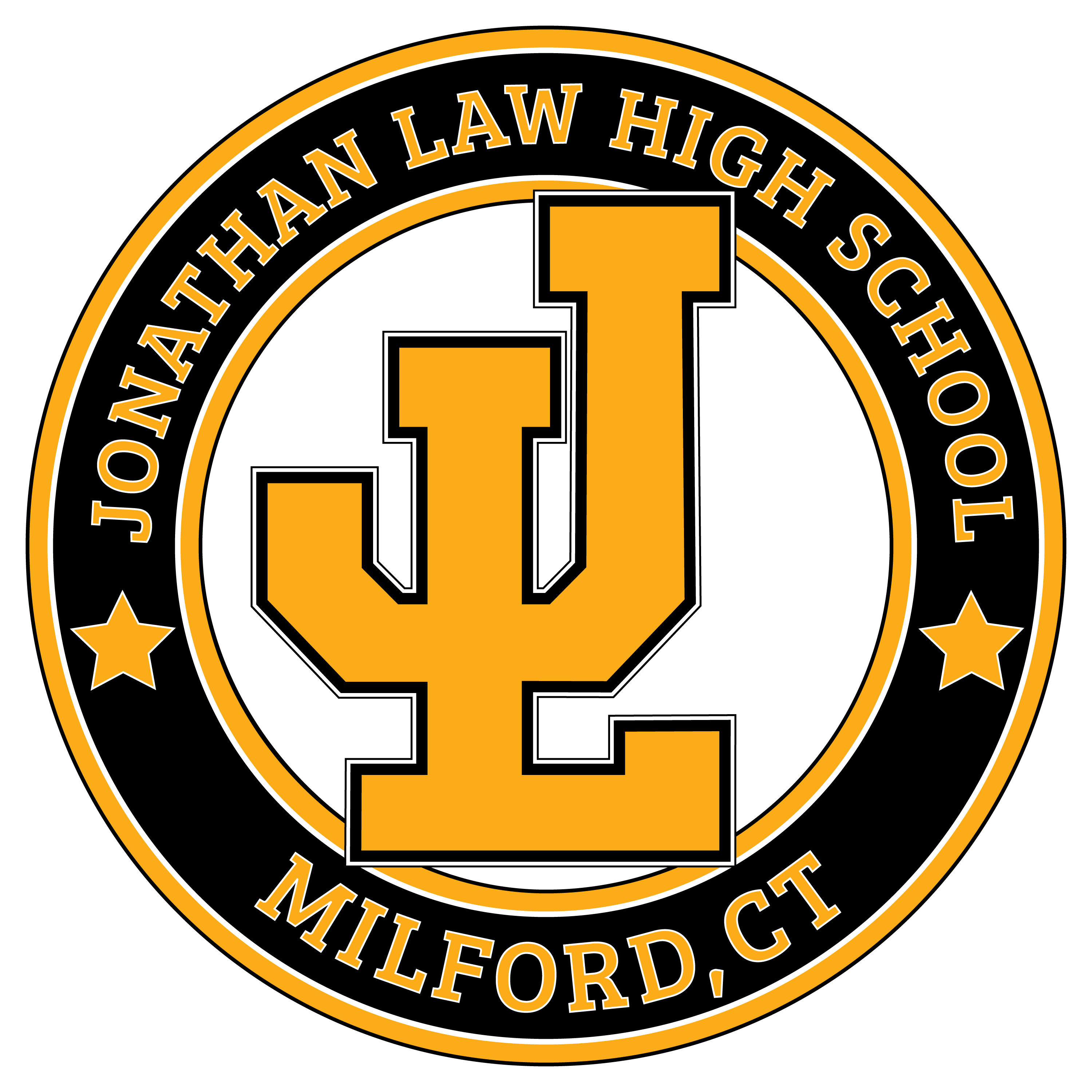 Jonathan Law High School