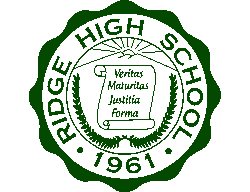 Ridge High School