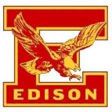 Edison High School