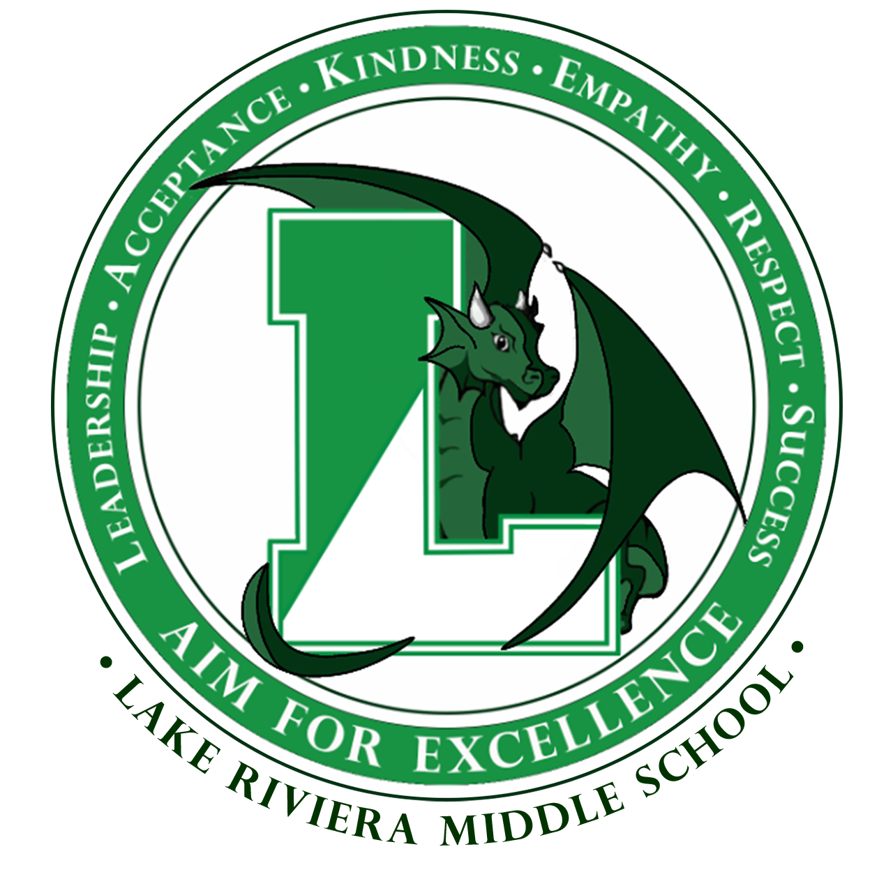 Lake Riviera Middle School