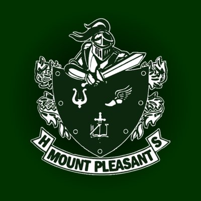 Mt. Pleasant High School