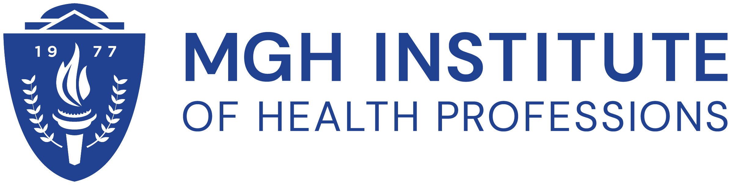 MGH Institute of Health Professions