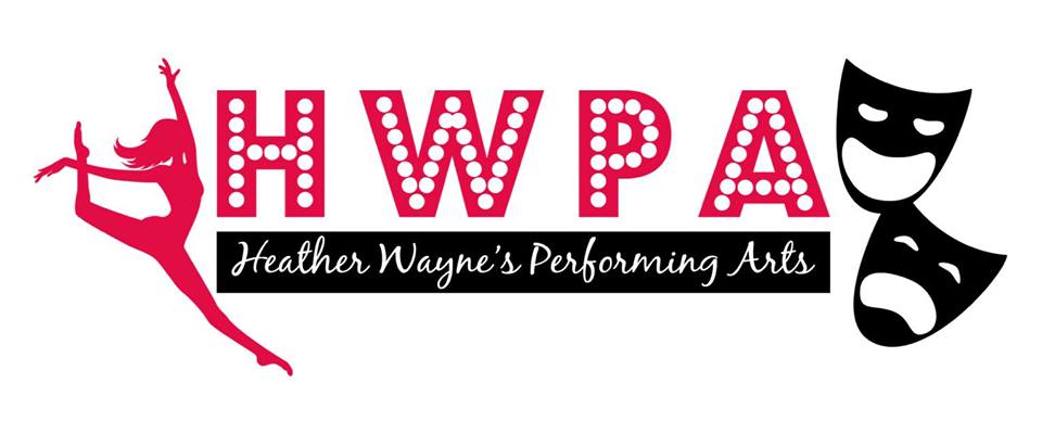 Heather Wayne’s Performing Arts Dance Academy