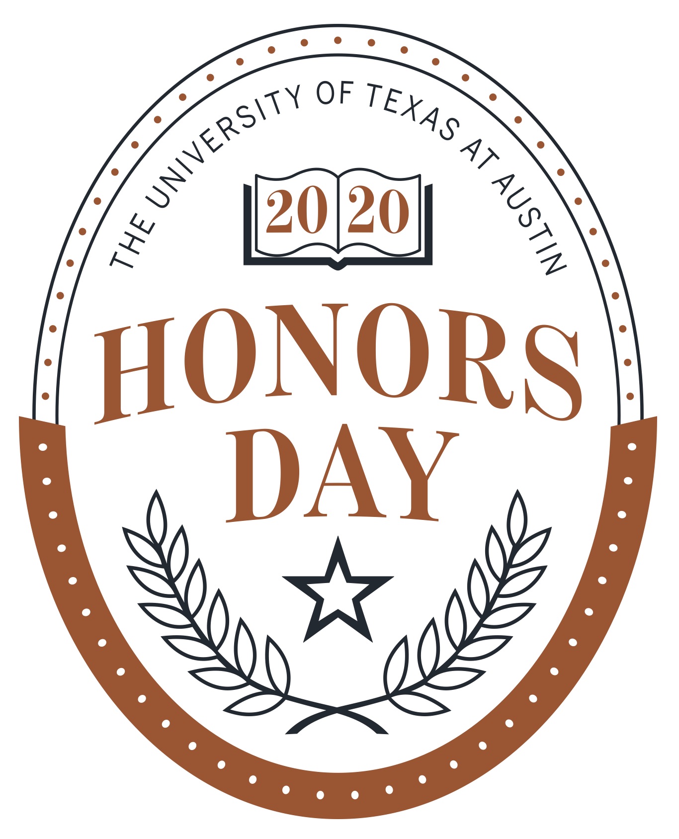 University of Texas at Austin- Honors Day