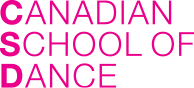Canadian School of Dance