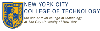 New York City Tech – Temporary