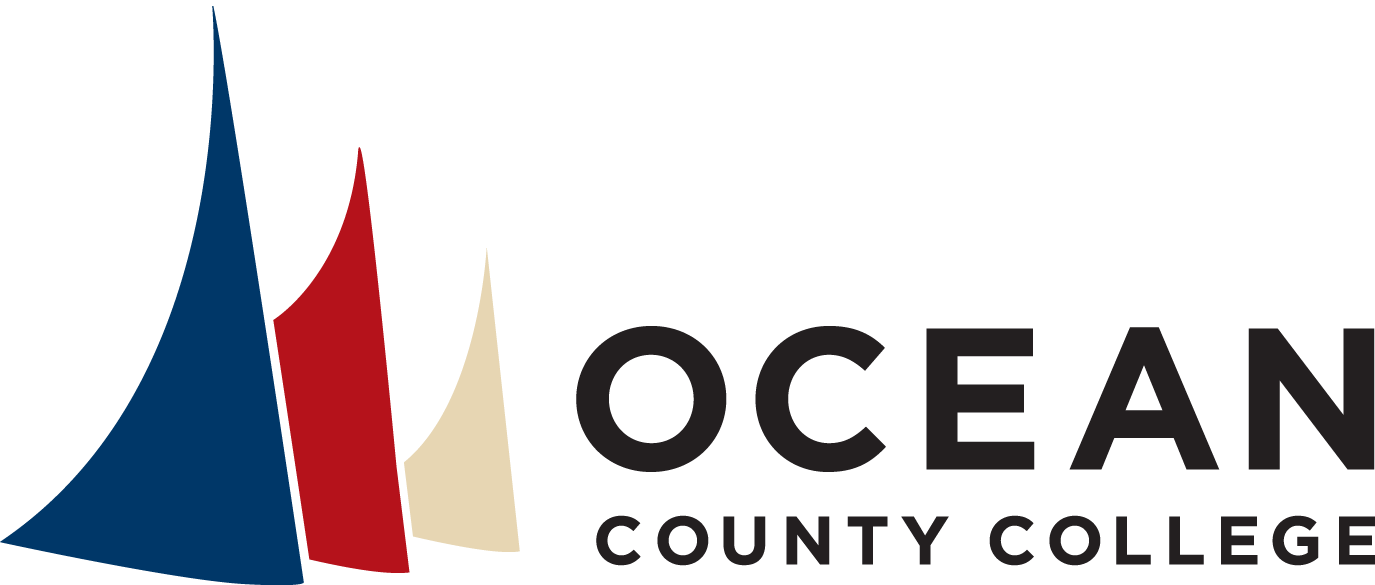 Ocean County College POST ORDER