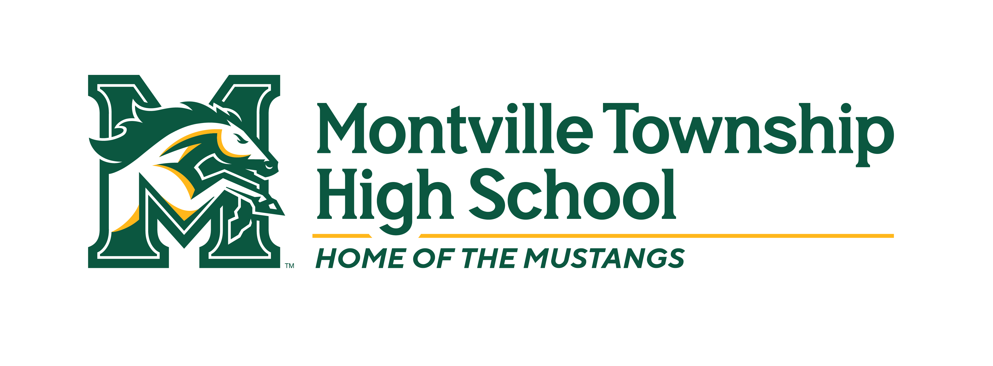 Montville Township High School