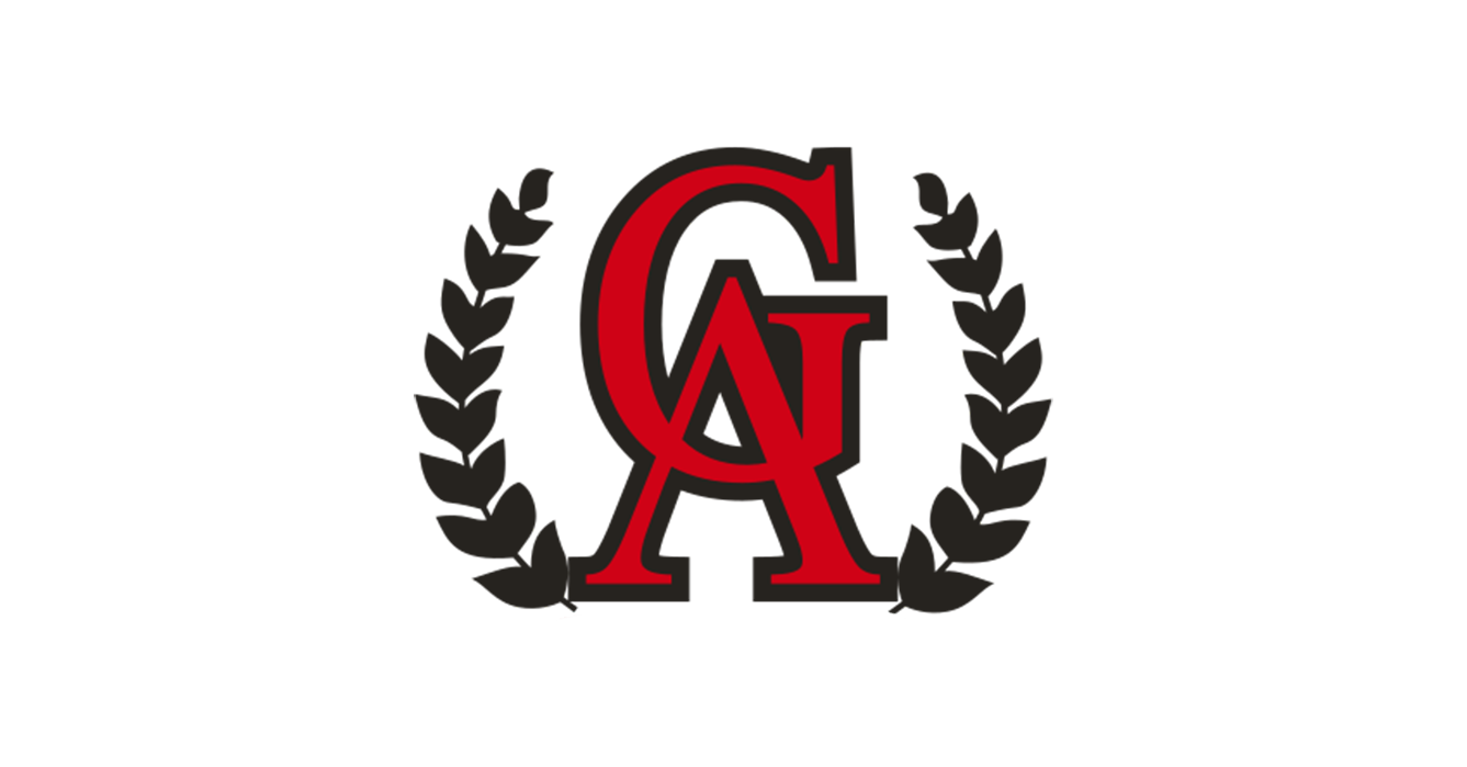 Glynn Academy Commencement Group