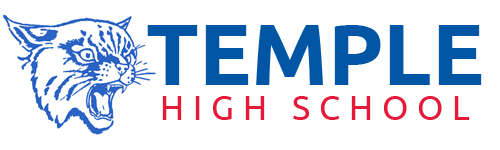 Temple High School