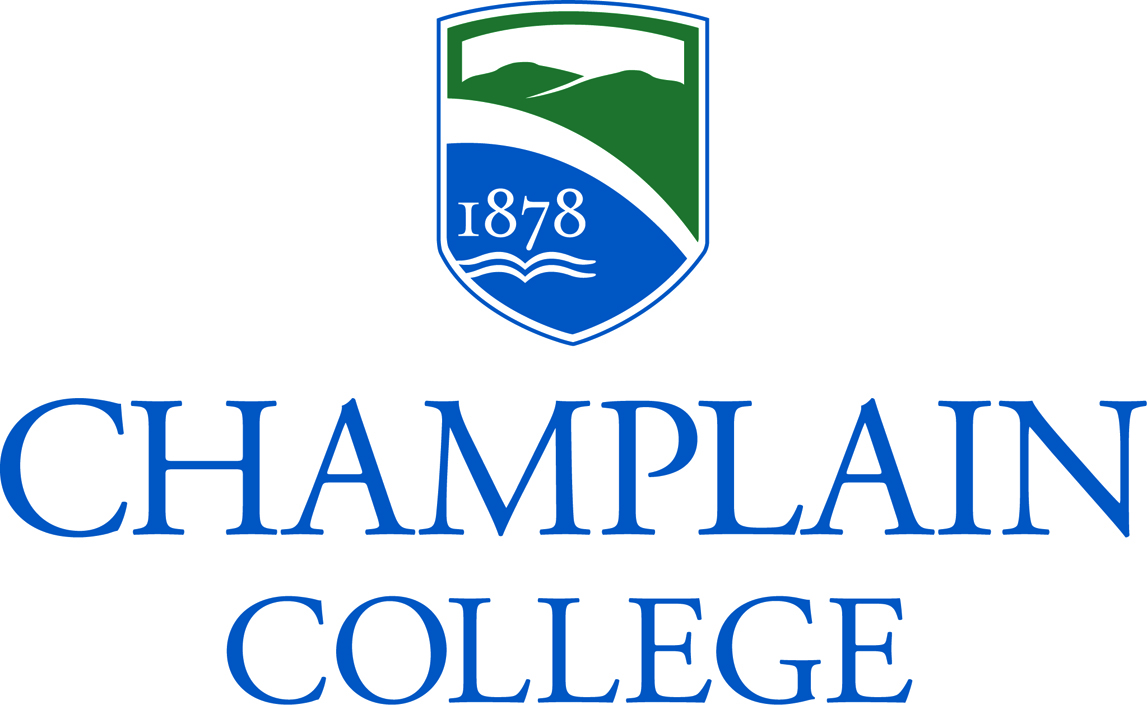 Champlain College Vermont Commencement Group