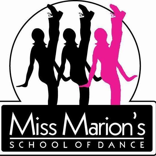 Miss Marion’s School of Dance