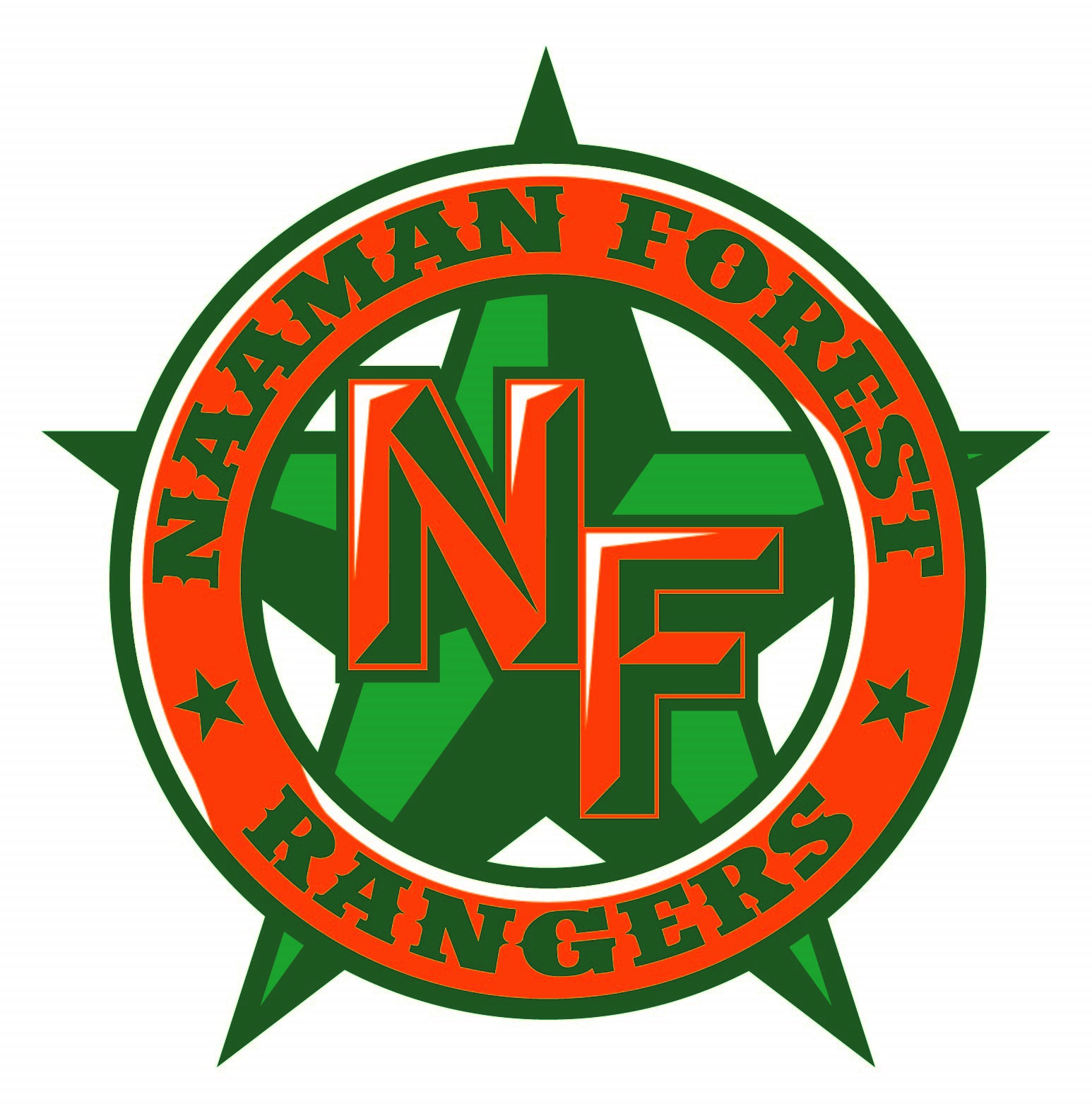 Naaman Forest High School