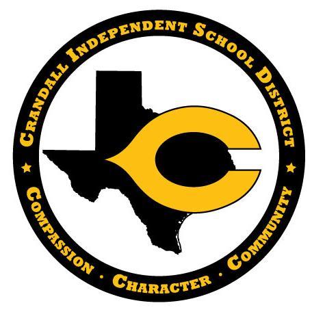 Crandall High School